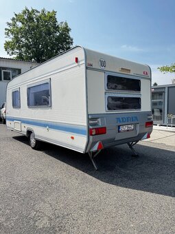 Adria Unica 542TK ~ Palandy - 3