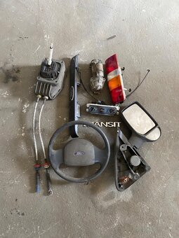 Ford Transit NH - 3