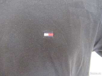 pánské tričko TOMMY HILFIGER M - 3