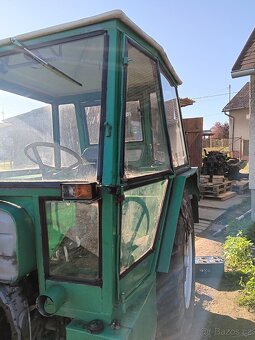 Kabina zetor - 3