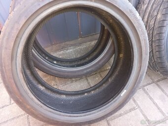 215/40 ZR 17 Hankook Ventus Prime4 - 3