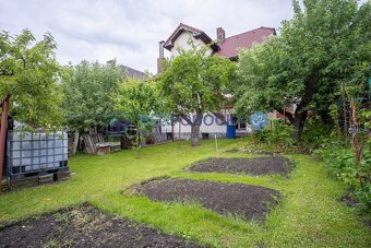 Prodej rodinný dům, 4+1, Havlíčkův Brod, Údolní - 3