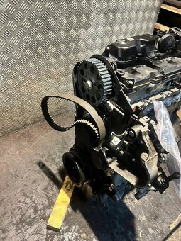 Audi A4 B9 motor 2.0TDI DEU - 3