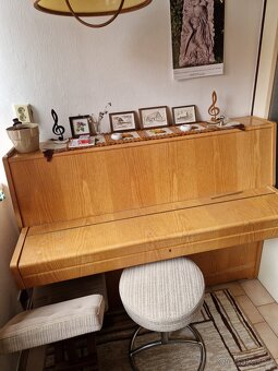 Pianino Rösler - 3