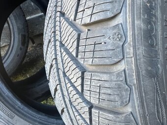 Zimní pneu PointS 225/45 R 18 - 3