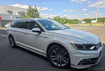 Volkswagen Passat b8 2,0 BiTDI R-Line - 3