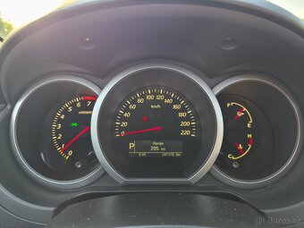 Grand Vitara V6, 3.2 benzín - 3