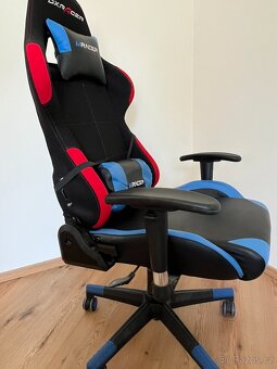 Židle DXRacer - 3