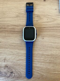 Detske hodinky Lamax WatchY4 - 3