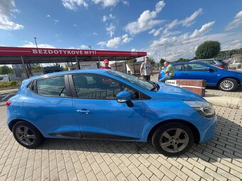 Prodám Renault CLIO 2016 - 3