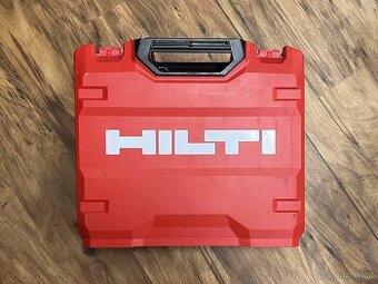 Aku vrtačka HILTI SF 6-22 - 3