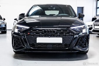 Audi RS3 - 3