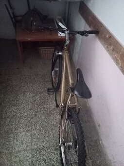 Kolo naslapani teréni vypadá - 3