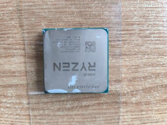 AMD Ryzen 5 3600 - 3
