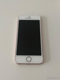 Iphone se 2016 - 3