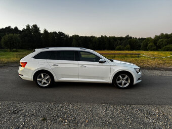 Škoda superb 3 2.0tdi 110kw dsg - 3