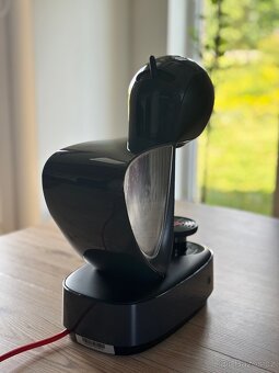 Krups Nescafé Dolce Gusto Infinissima, Kapslový kávovar - 3
