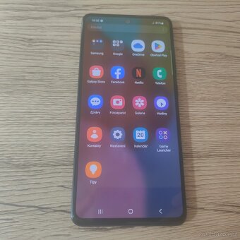 Samsung Galaxy A51-6.5"Amoled/ 128GB/ 4GB/ 48Mpx černá - 3