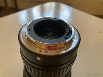 Objektiv Tokina 11–16mm f/2.8 PRO DX – bajonet Canon EF – ši - 3
