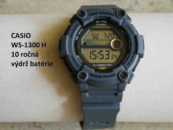 ♦️ CASIO, BENTIME, TIMEX, ARMITRON ♦️ - 3