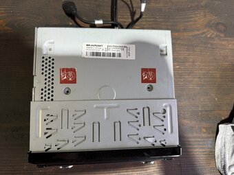 Autorádio Blaupunkt - 3