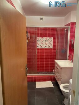 Pronájem bytu 2+kk, 52m², balkon, garážové stání, Praha 9 - - 3