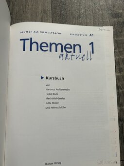 Themen aktuell 1 - 3