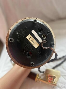 Starý telefon - 3