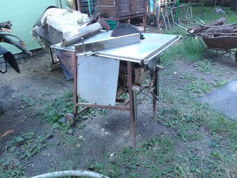 Kotoučová pila - 3