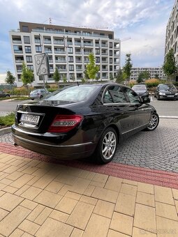 Mercedes-benz s 204 2.2 CDI - 3