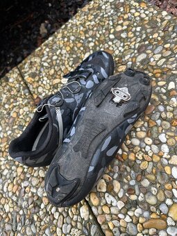 MTB Tretry Northwave RAZER camp black - 3