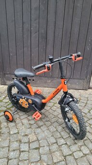 dětské kolo Btwin 14" - 3