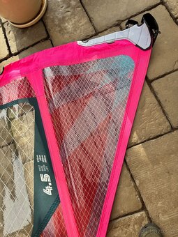 Windsurfingová plachta Neilpryde Combat HD 4,5 m2 - 3