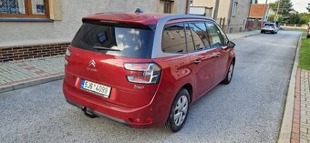 Citroen C4 picasso - 3