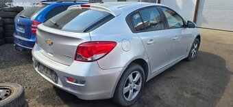 Chevrolet Cruse - 3