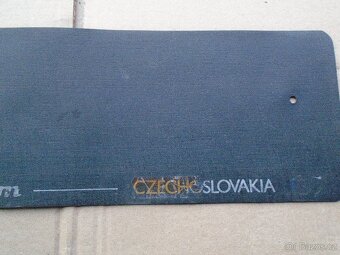 škoda Favorit 1 Seria - 3
