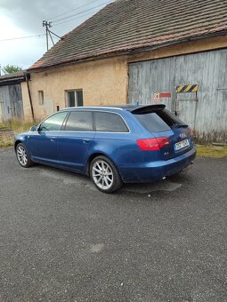 Audi a6 3.0 TDI - 3