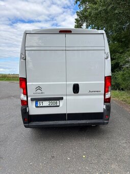 Citroen Jumper L2H2 2.2HDi 05/2022 31Kkm - 3