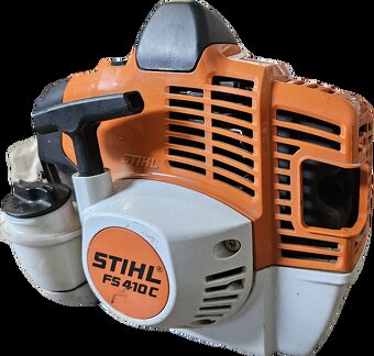 Stihl FS 410 C - 3