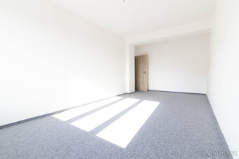 Pronájem bytu 2+1, Dr. Horáka, Prostějov, 12000 Kč/měs, 55 m - 3