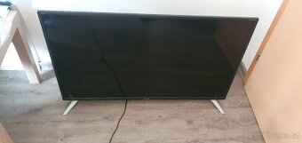 Televize Sharp - 3