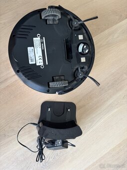 Robotický vysavač Tesla T30 - 3