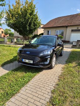 Ford Kuga Titanium X - 3