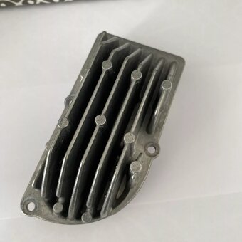 Měnič napětí modul světlometu MERCEDES GLA 247 222.090-02 - 3