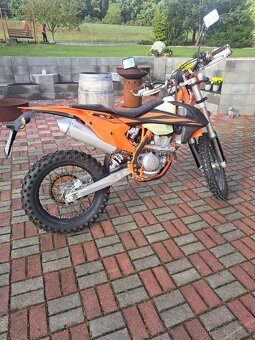 KTM 350 EXC-F - 3