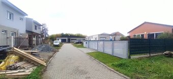 Stavební pozemek Kroměříž - 3