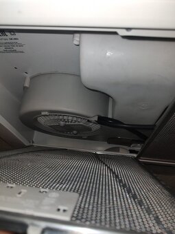 Digestoř Mora OP 642 W - 3