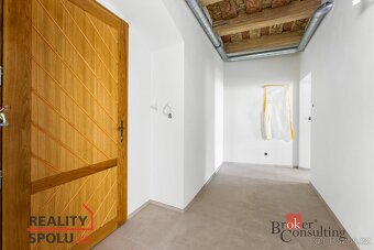 Prodej, byty/1+kk, 72.5 m2, Slavíkova 1, 26223 Jince, Příbra - 3