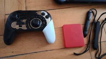 Nintendo switch oled - 3