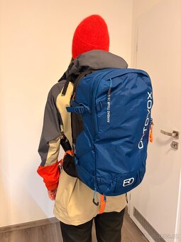 Lavinový batoh ORTOVOX LiTRIC 36 S + 28 S bag - 3